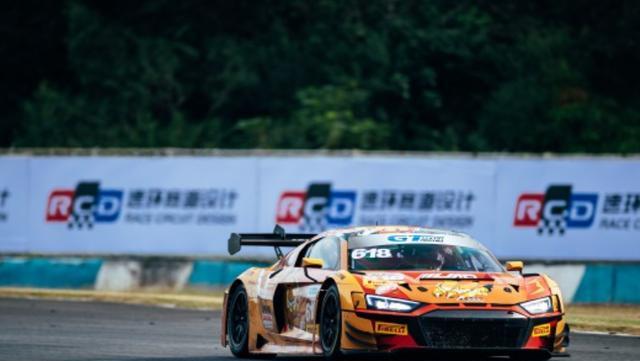 AM组夺冠, 马拉松式 AM组夺冠, 马拉松式