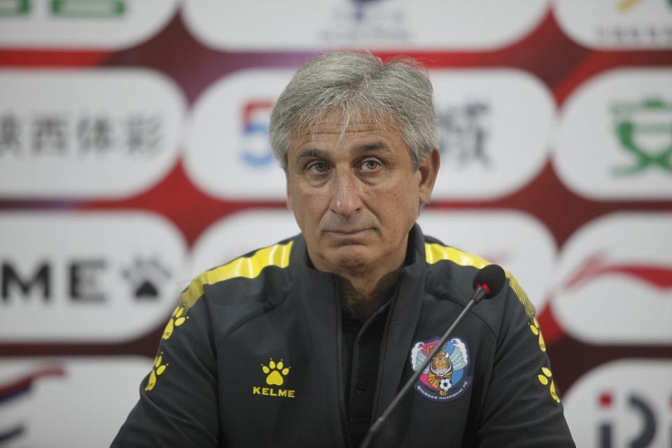 身位于深圳, 威媒体证实, 前浙江队主 身位于深圳, 威媒体证实, 前浙江队主