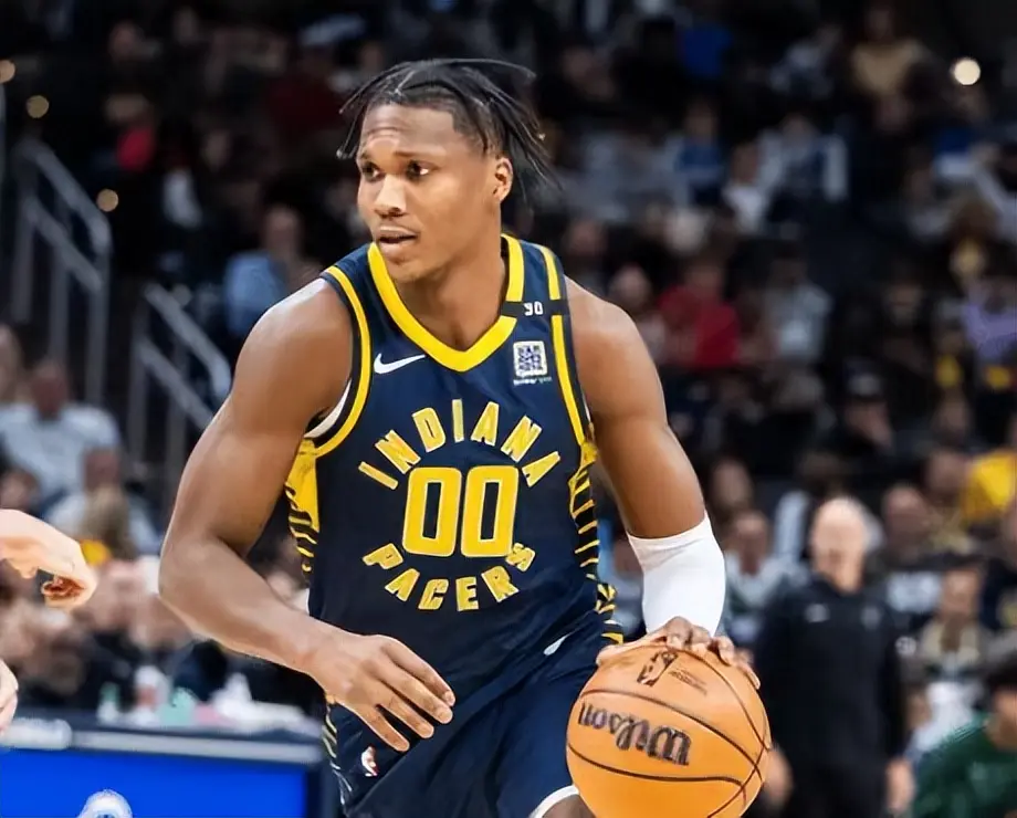 文班亚马轰, 秀化身小威