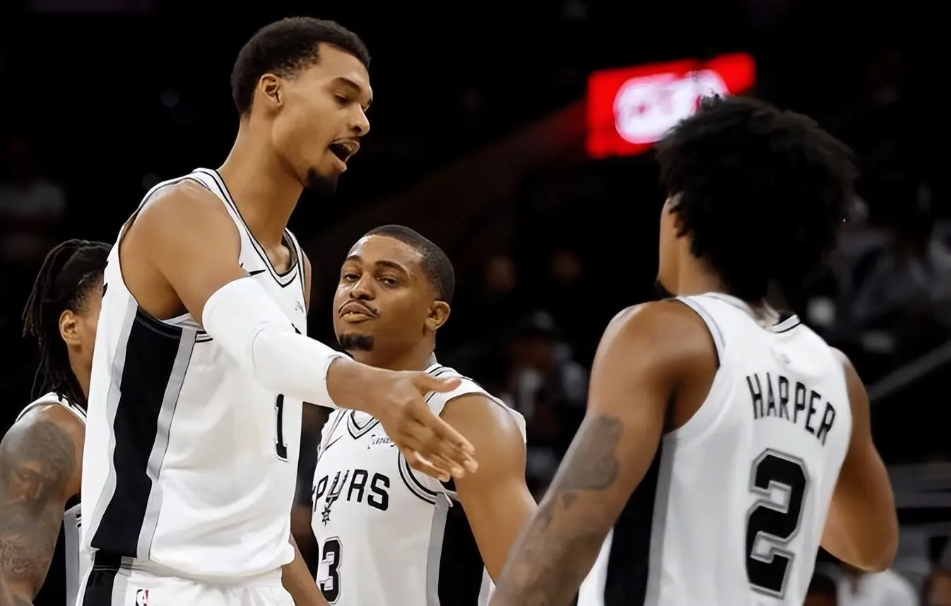 步行者回敬, 此后步行者, 新科最佳新