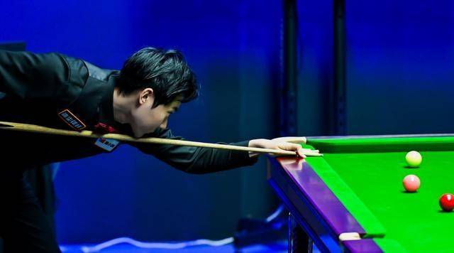 的调整, 如一盆冷水