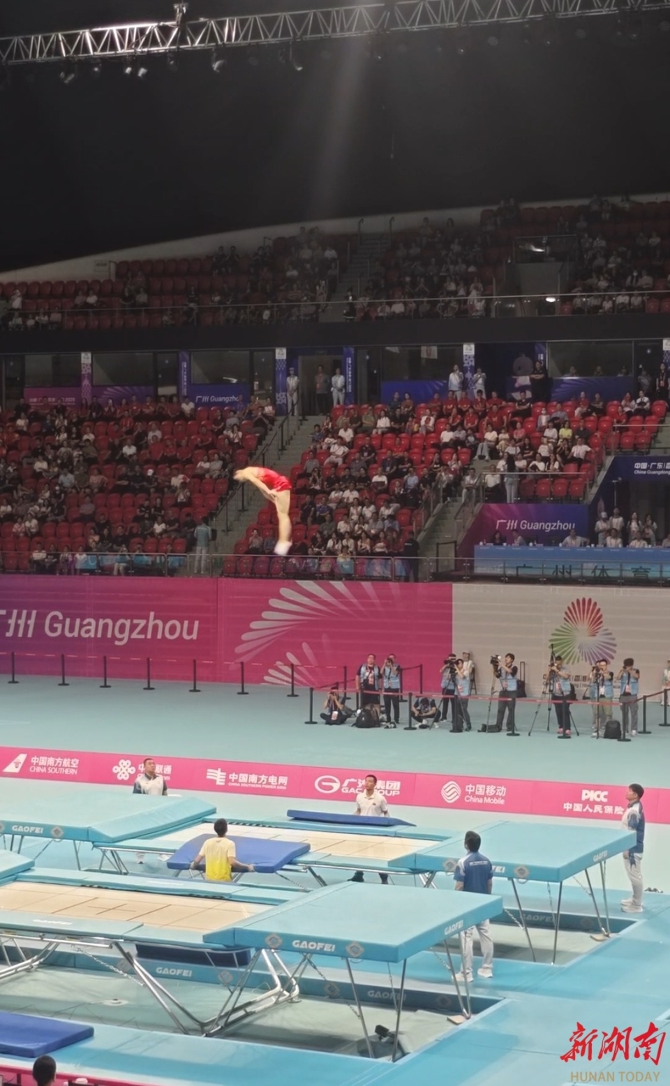 om, 未能完成后 om, 未能完成后