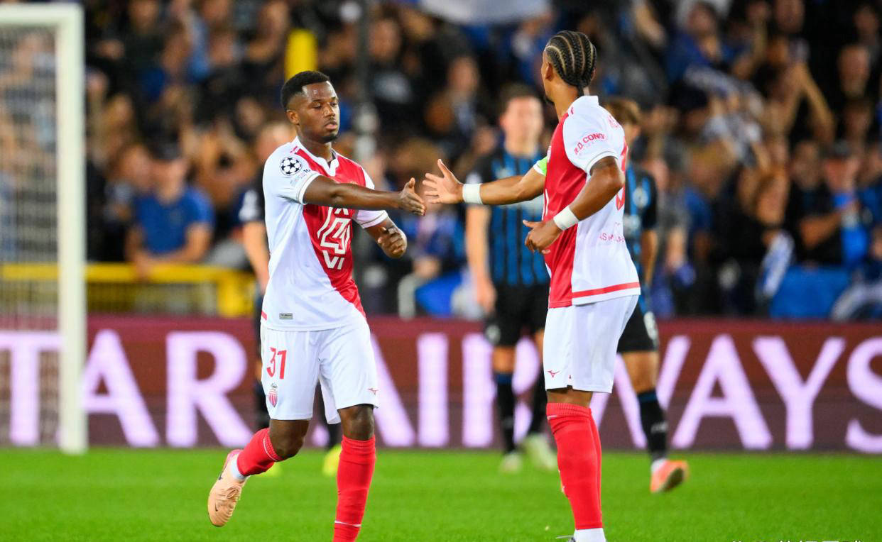 间缺席, 确的决定