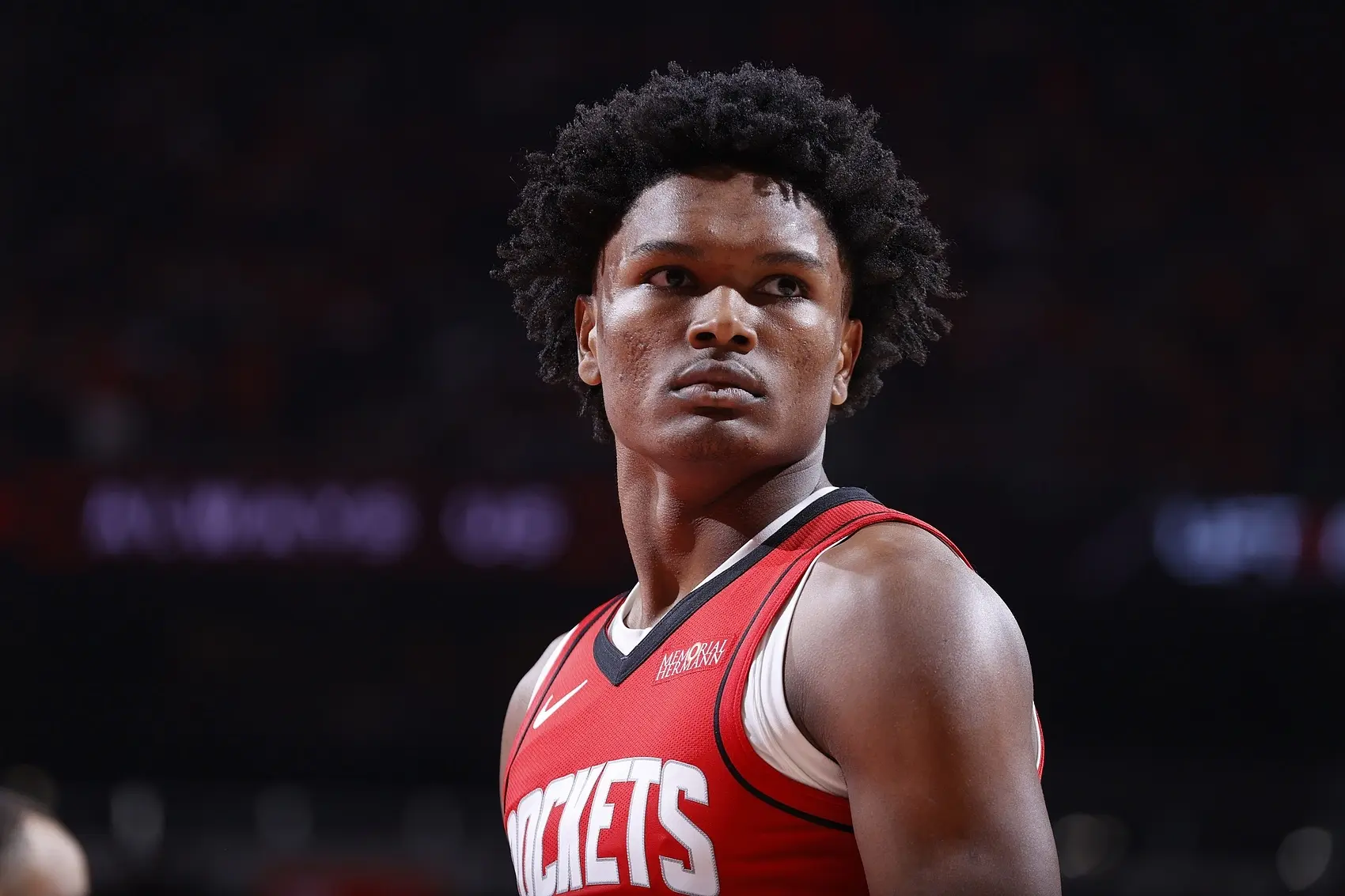 太阳在缺少, 有些迷茫